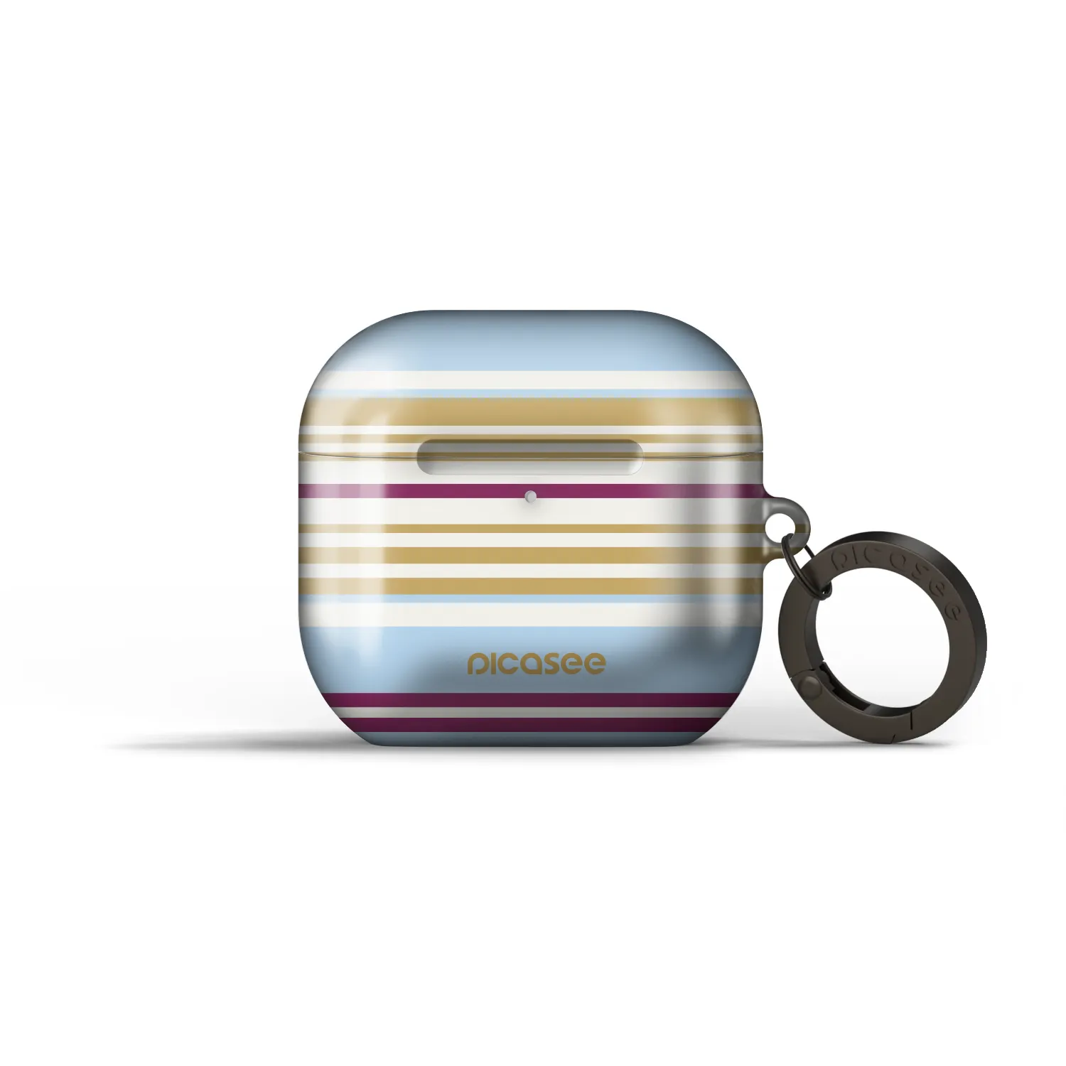 Picasee Obal pro Apple AirPods 4 - Souvenir