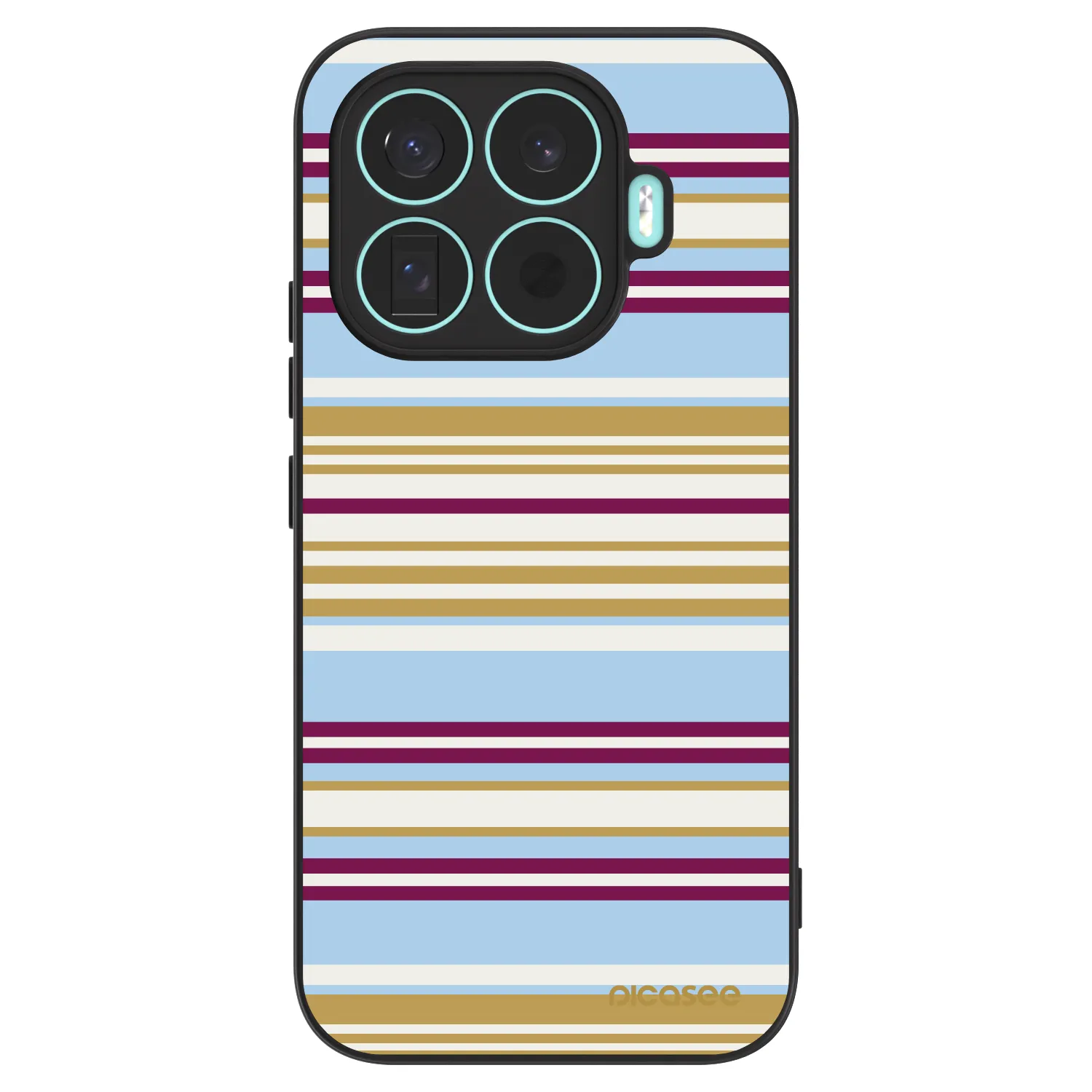 Picasee ULTIMATE CASE za Xiaomi 17T - Souvenir