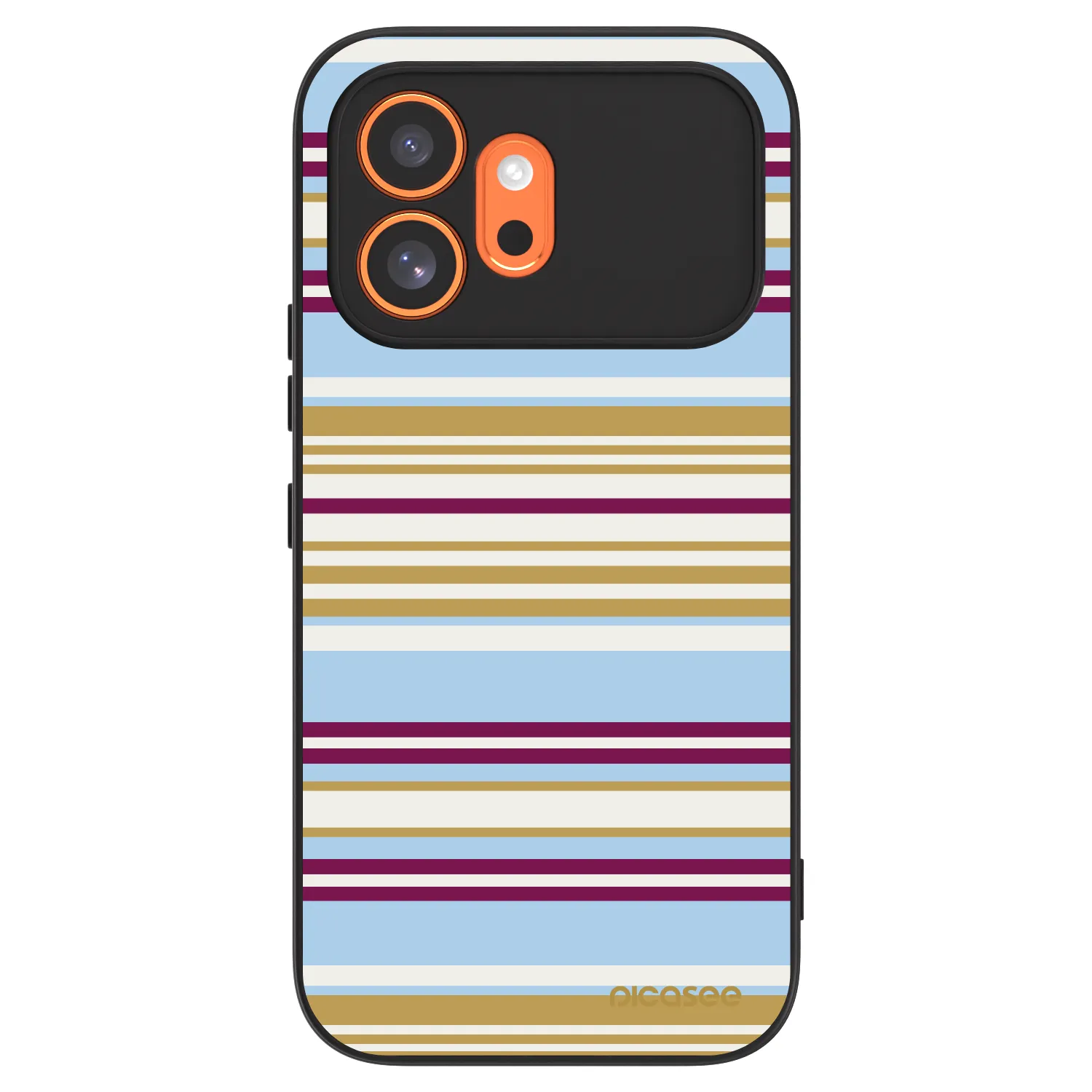 Picasee ULTIMATE CASE za Honor 600 - Souvenir