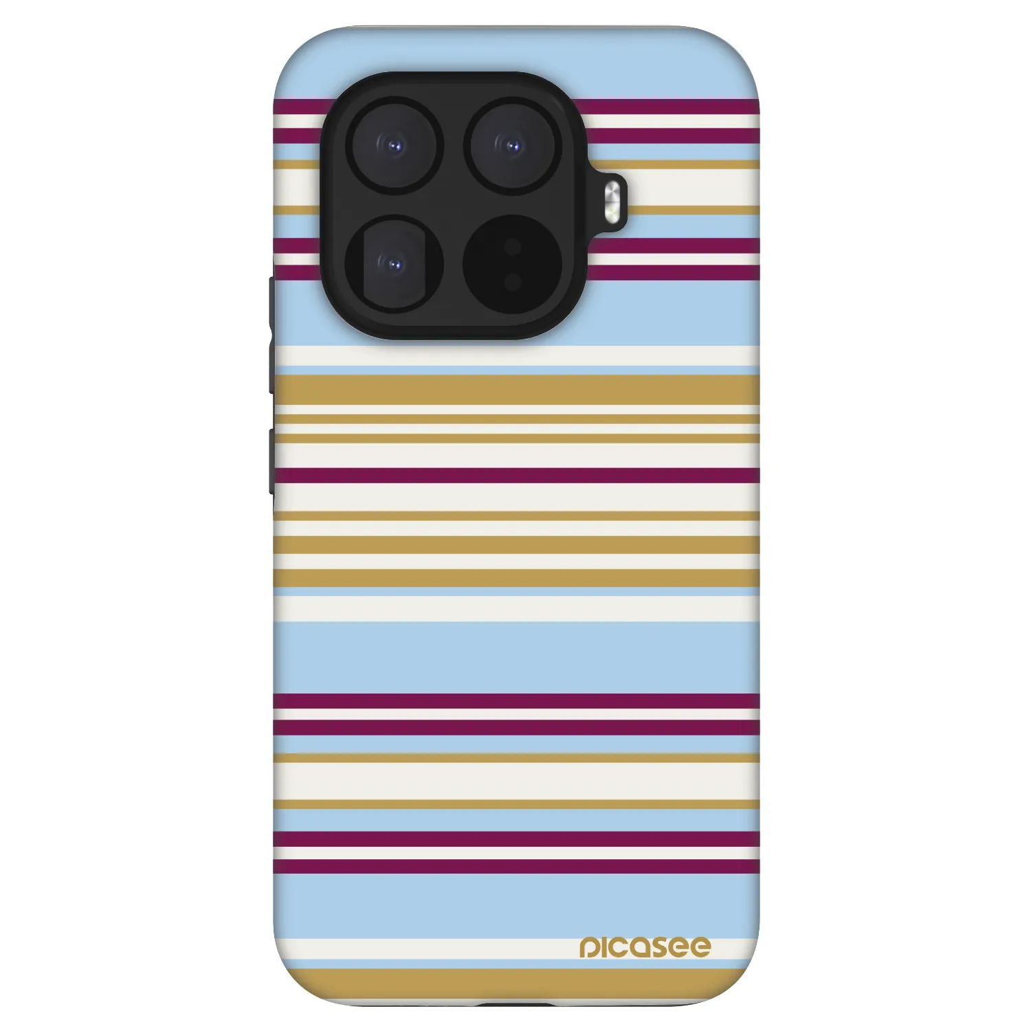 Picasee Fashion Case za Xiaomi 15T Pro - Souvenir