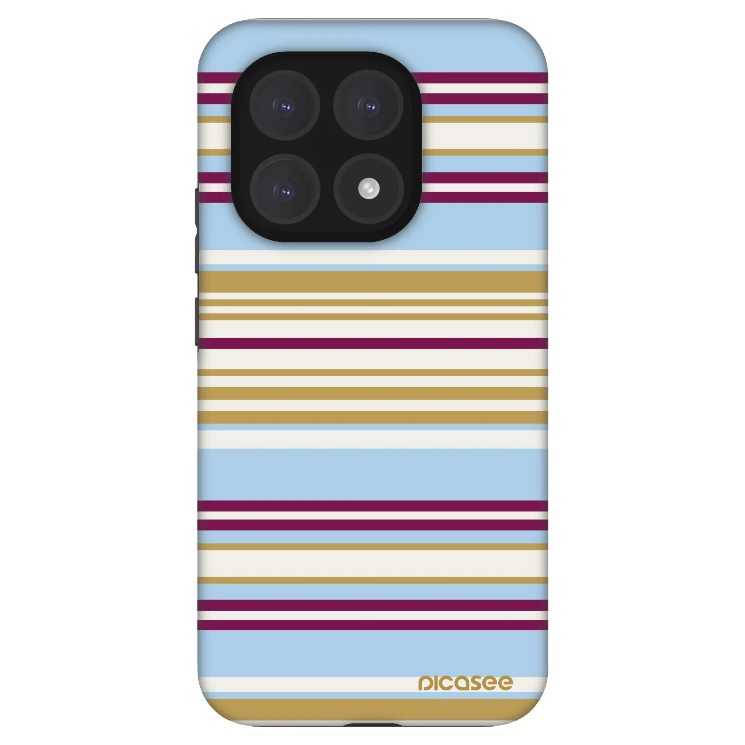 Picasee Fashion Case za Xiaomi 15T - Souvenir