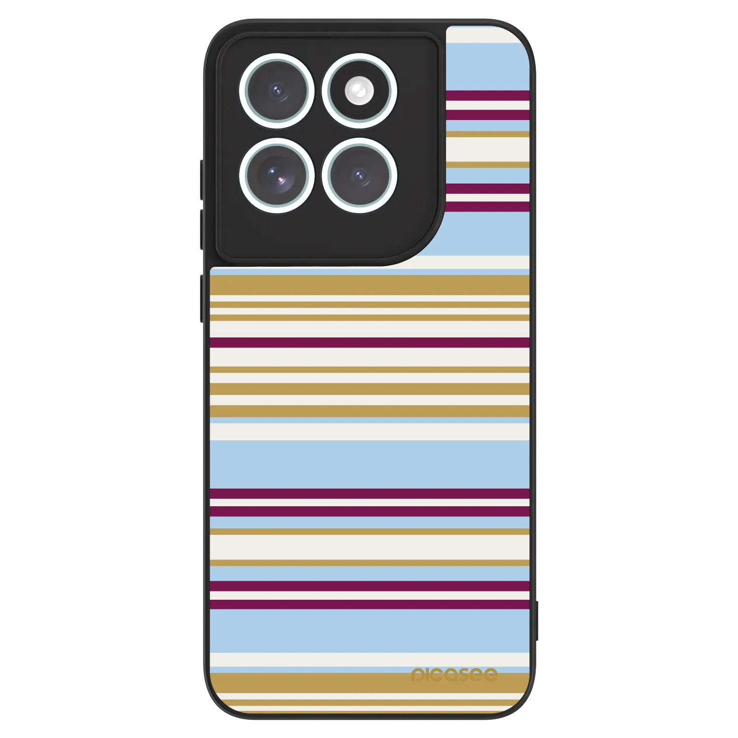 Picasee ULTIMATE CASE za Motorola Edge 70 Fusion - Souvenir