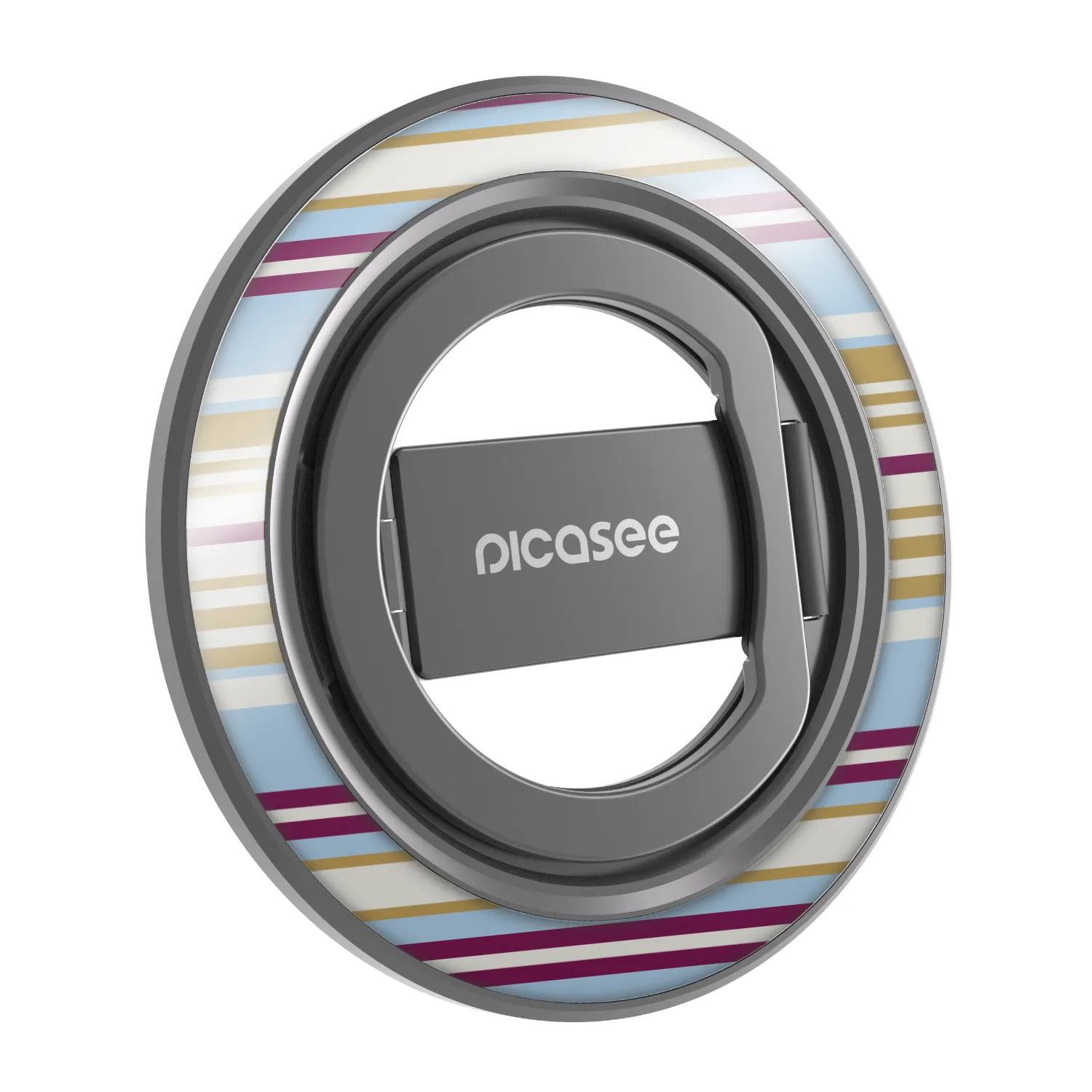 Picasee Magnetic holder - Crna