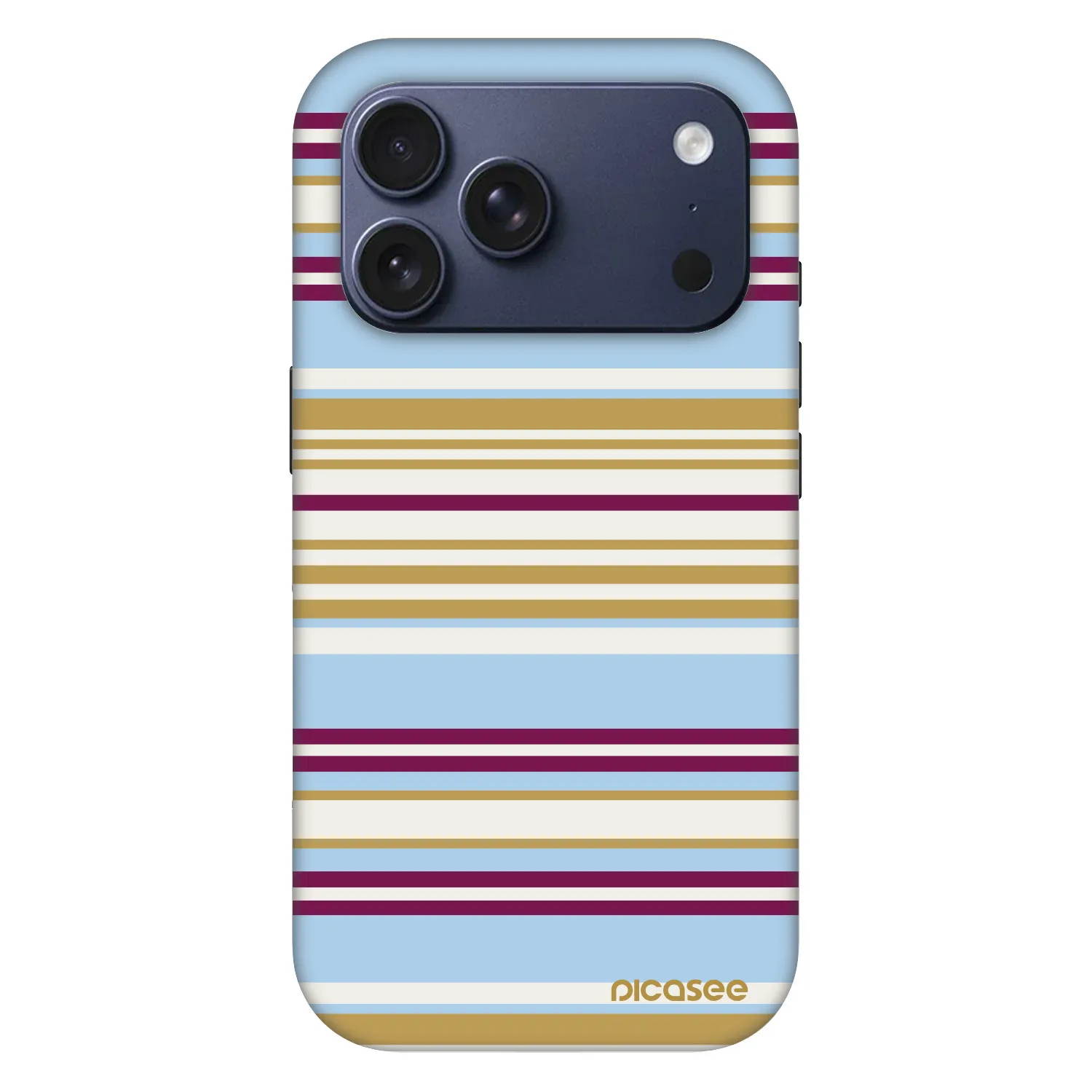 Picasee Fashion Case MagSafe za Apple iPhone 18 Pro - Souvenir