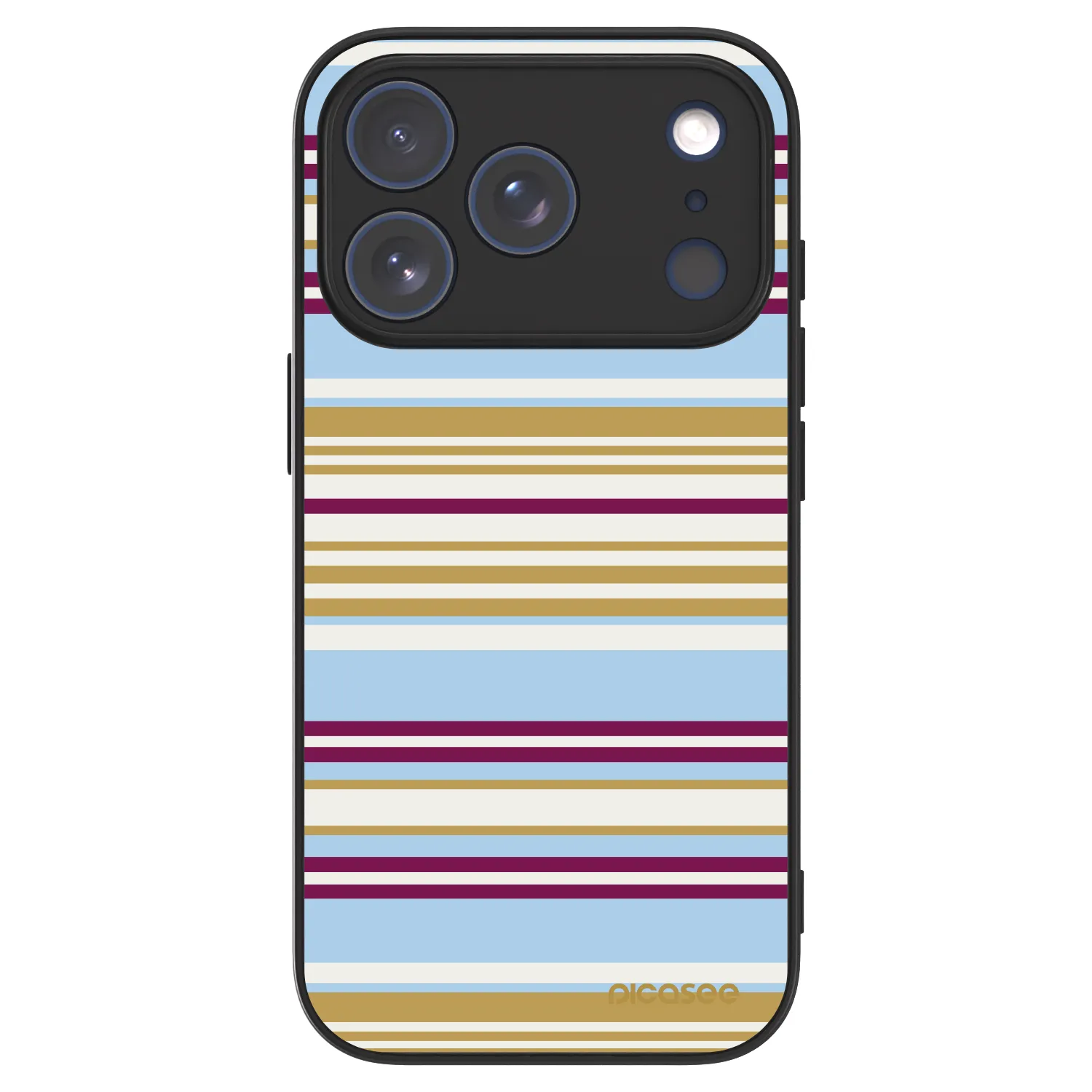 Picasee ULTIMATE CASE za Apple iPhone 18 Pro - Souvenir