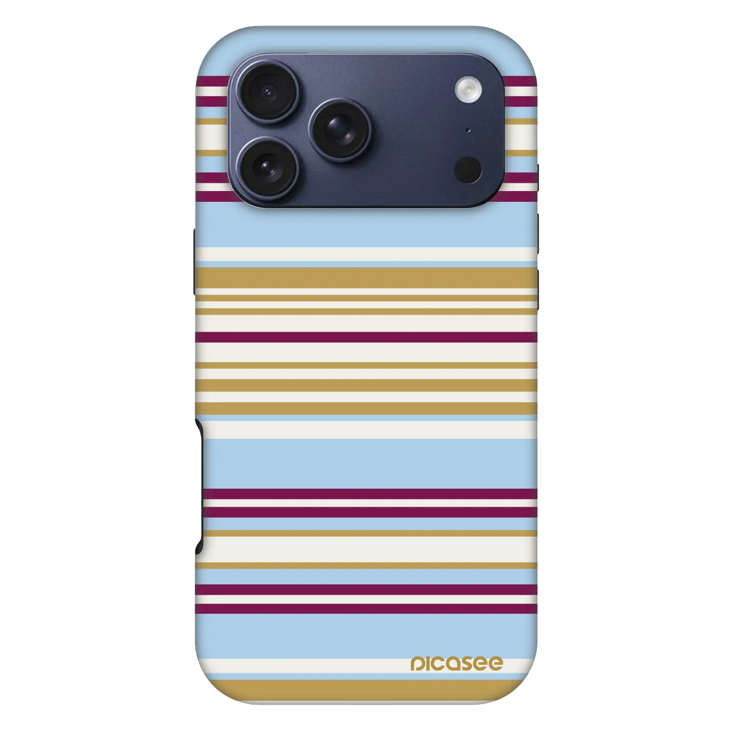 Picasee Fashion Case MagSafe za Apple iPhone 18 Pro Max - Souvenir
