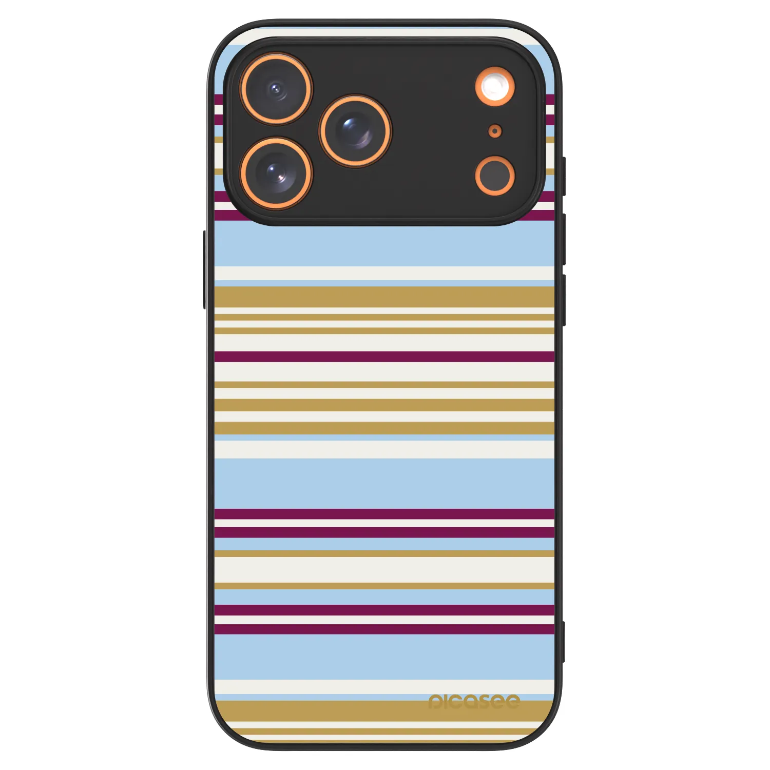 Picasee ULTIMATE CASE za Apple iPhone 18 Pro Max - Souvenir
