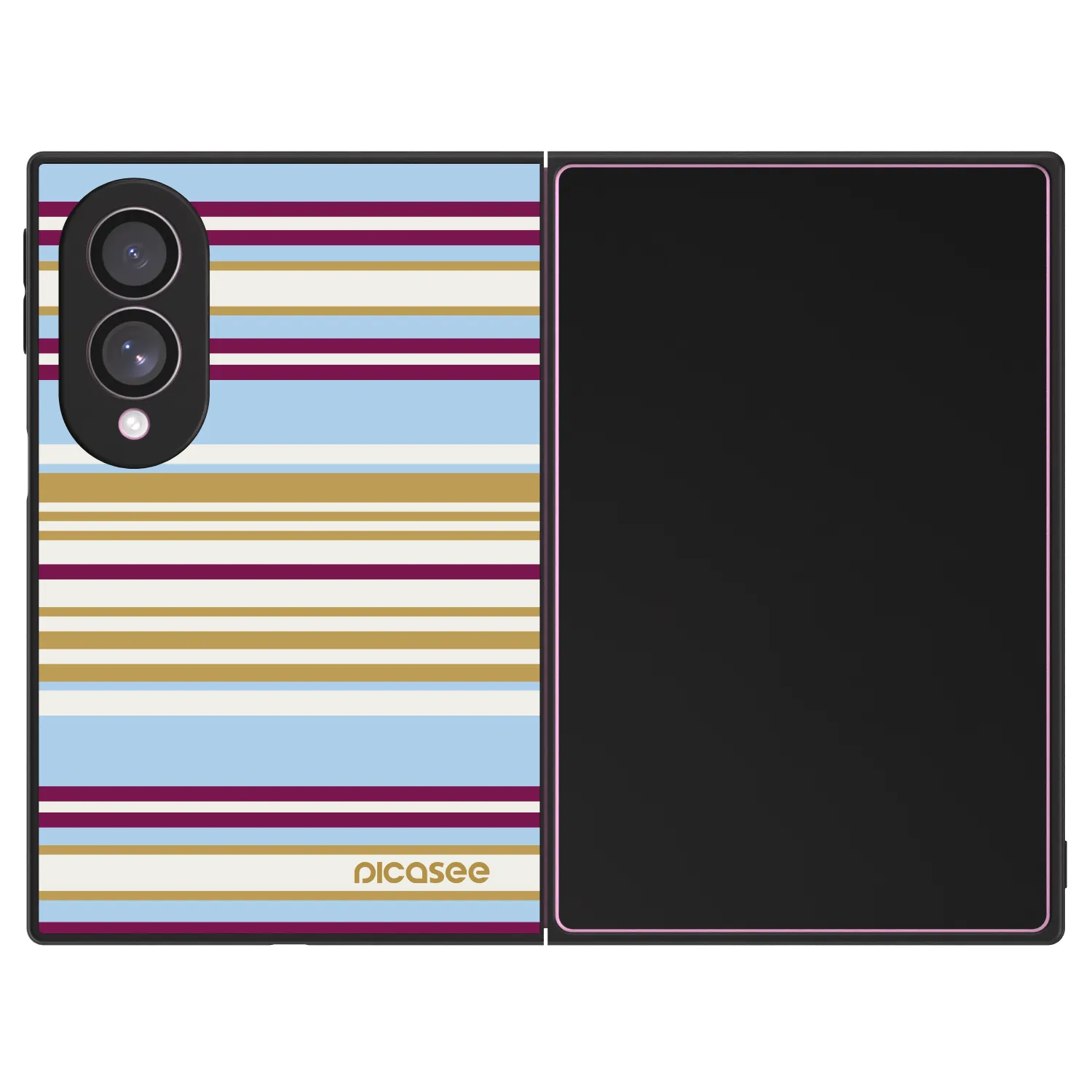 Picasee ULTIMATE CASE za Samsung Galaxy Z Fold8 5G - Souvenir