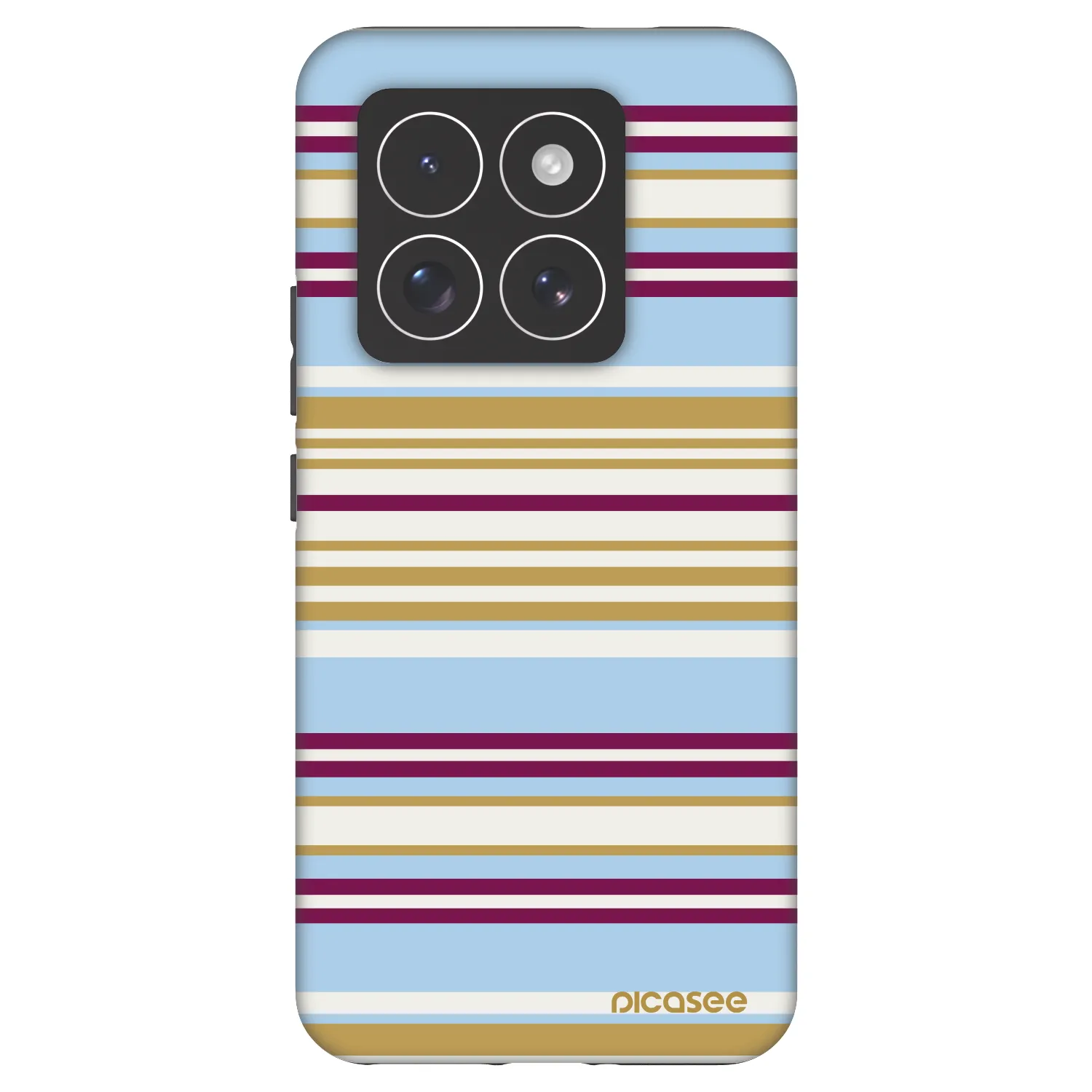 Picasee Fashion Case za Xiaomi 14 Pro - Souvenir