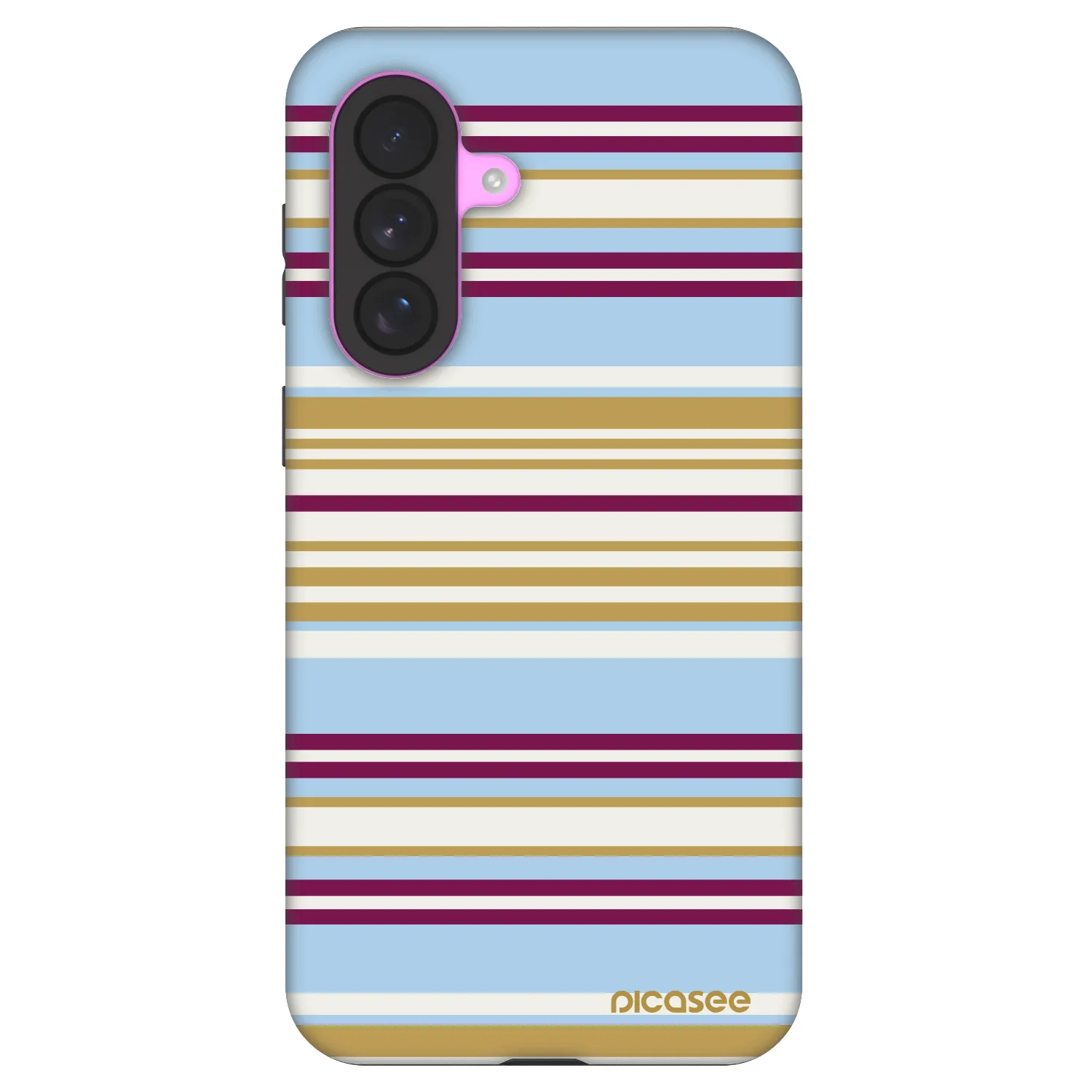 Picasee Fashion Case za Samsung Galaxy A37 - Souvenir