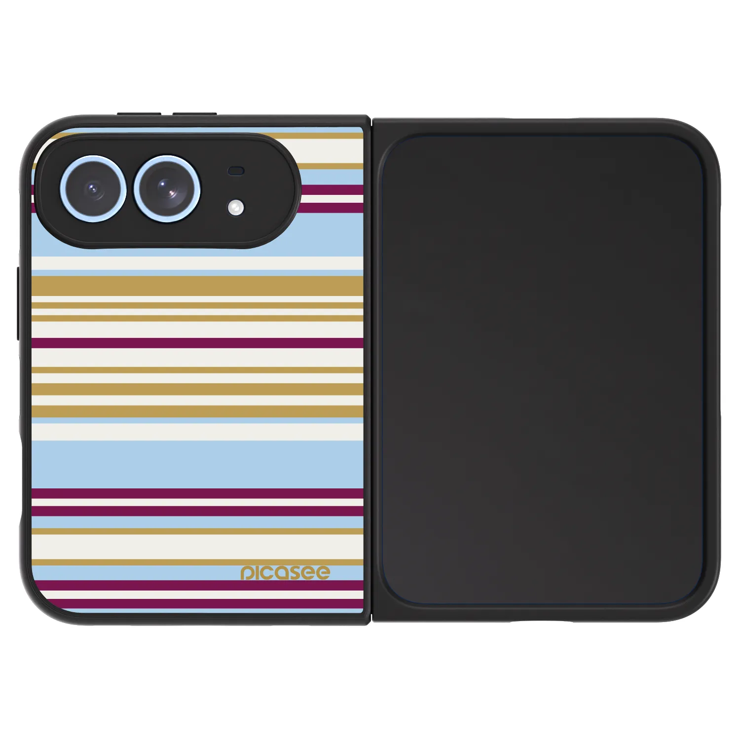 Picasee ULTIMATE CASE MagSafe za Apple iPhone Ultra - Souvenir
