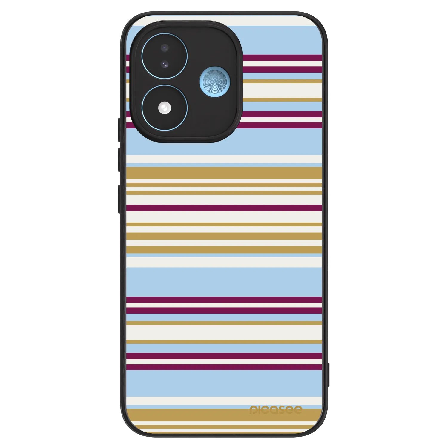 Picasee ULTIMATE CASE za Xiaomi Redmi Note 17 5G - Souvenir