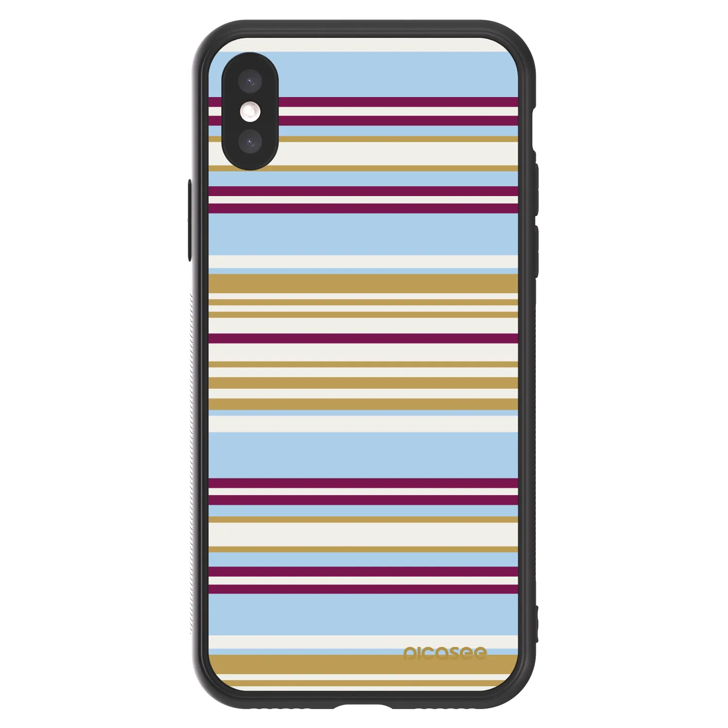 Picasee ULTIMATE CASE za Apple iPhone 6 Plus/6S Plus - Souvenir