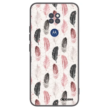 Maskica za Motorola Moto G9 Play - Feather 2
