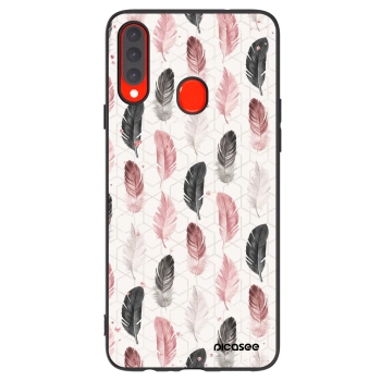 Maskica za Samsung Galaxy A20s - Feather 2