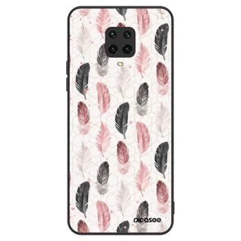 Maskica za Xiaomi Redmi Note 9 Pro - Feather 2