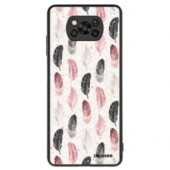 Maskica za Xiaomi Poco X3 - Feather 2