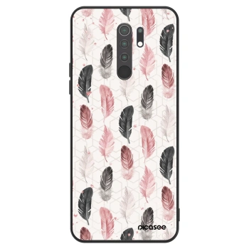 Maskica za Xiaomi Redmi 9 - Feather 2