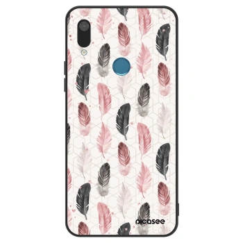 Maskica za Huawei Y7 2019 - Feather 2