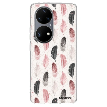 Maskica za Huawei P50 - Feather 2