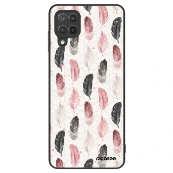 Maskica za Samsung Galaxy M12 M127F - Feather 2