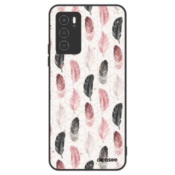 Maskica za OPPO A16s - Feather 2