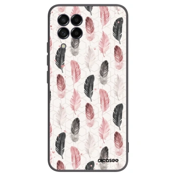 Maskica za Samsung Galaxy M53 5G - Feather 2