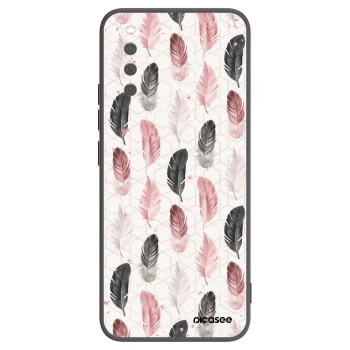 Maskica za Sony Xperia 10 III - Feather 2