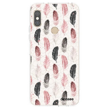 Maskica za Xiaomi Redmi Note 5 Global - Feather 2