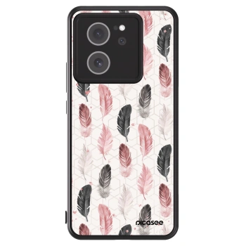 Picasee ULTIMATE CASE za Xiaomi 13T Pro - Feather 2