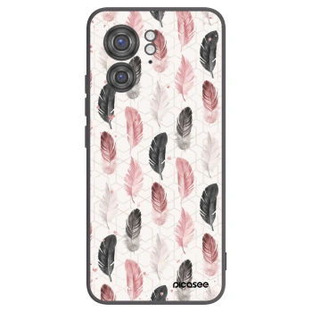 Maskica za Motorola Edge 40 - Feather 2