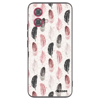 Maskica za Motorola Moto G84 5G - Feather 2