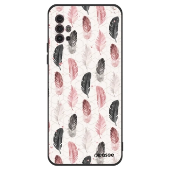 Maskica za Motorola Moto G30 - Feather 2