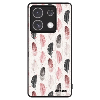 Picasee ULTIMATE CASE za Xiaomi Redmi Note 13 5G - Feather 2