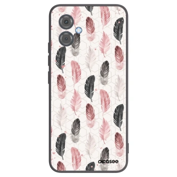 Maskica za Motorola Moto G14 - Feather 2