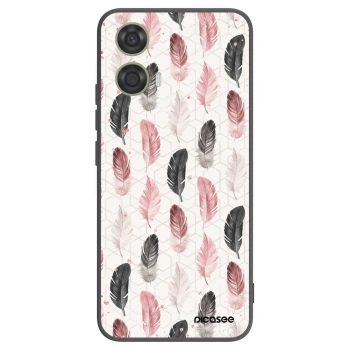 Maskica za Motorola Moto G24 - Feather 2