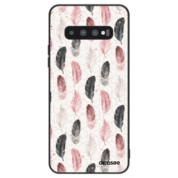 Maskica za Samsung Galaxy S10 Plus G975 - Feather 2
