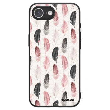 Picasee ULTIMATE CASE za Apple iPhone 16e - Feather 2