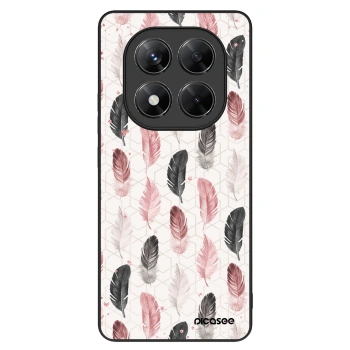 Picasee ULTIMATE CASE za Xiaomi Redmi Note 14 Pro 5G - Feather 2