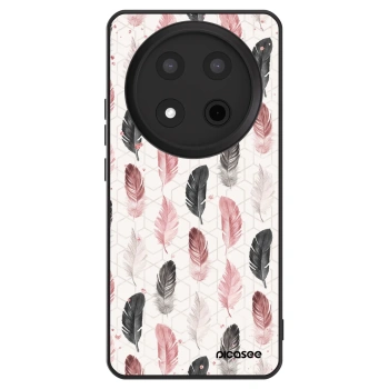 Maskica za Honor Magic7 Lite 5G - Feather 2