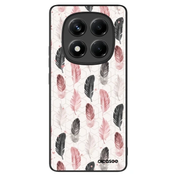 Picasee ULTIMATE CASE za Xiaomi Redmi Note 14 Pro 4G - Feather 2