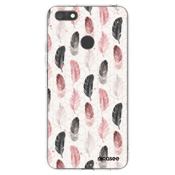 Maskica za Huawei P9 Lite Mini - Feather 2