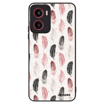 Maskica za Motorola Moto G05 - Feather 2