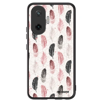 Maskica za Xiaomi Poco F7 Pro 5G - Feather 2
