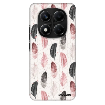 Maskica za Xiaomi Redmi Note 14 Pro+ 5G - Feather 2