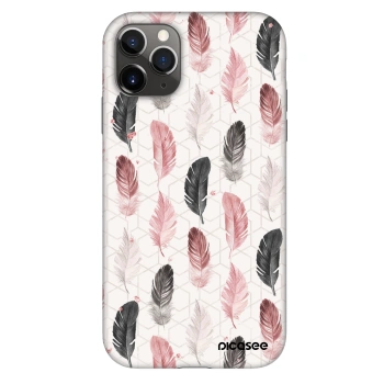 Maskica za Apple iPhone 11 Pro - Feather 2