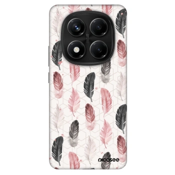 Maskica za Xiaomi Redmi Note 14 Pro 5G - Feather 2