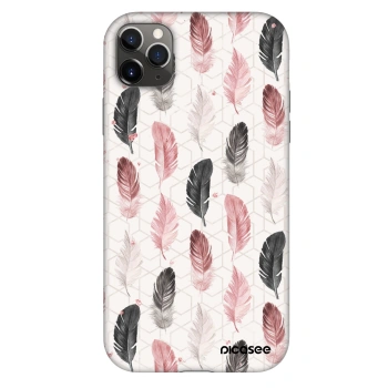 Maskica za Apple iPhone 11 Pro Max - Feather 2