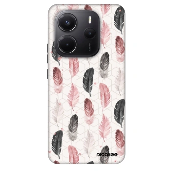 Maskica za Xiaomi Redmi Note 14 5G - Feather 2