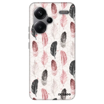 Maskica za Xiaomi Redmi Note 13 Pro+ 5G - Feather 2